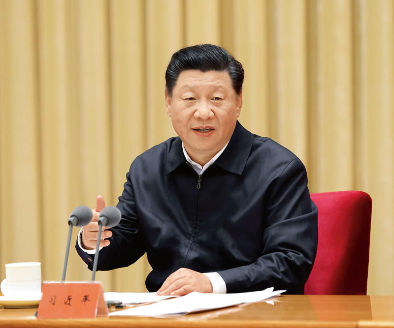 [封面照片]習(xí)近平：堅(jiān)定不移走中國(guó)特色社會(huì)主義法治道路 為全面建設(shè)社會(huì)主義現(xiàn)代化國(guó)家提供有力法治保障.jpg