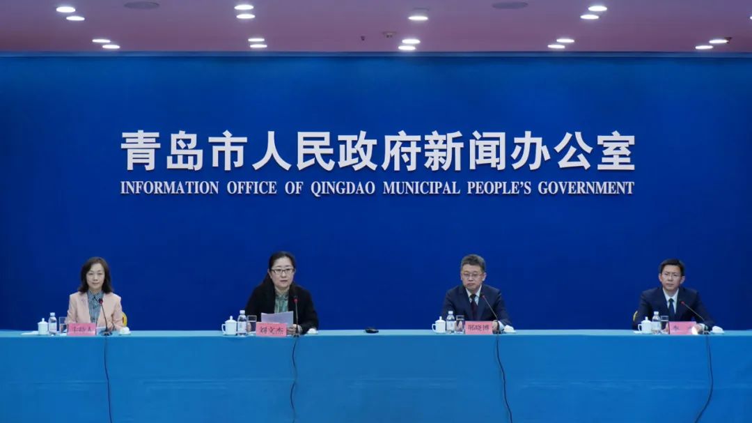 [封面圖片][紀(jì)檢動態(tài)]青島市2023年“群眾身邊不正之風(fēng)和腐敗問題‘點題整治’”重點任務(wù)發(fā)布.jpg